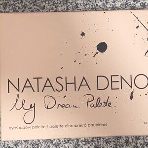 BRAND NEW Natasha Denona My Dream Palette